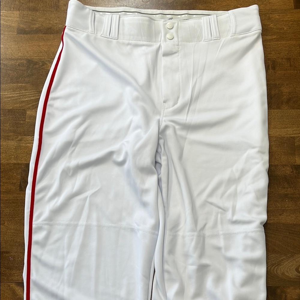 Men's Baseball NWOT Pants